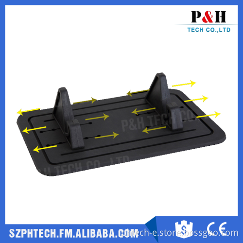 Car Mount Magnetic Car Holder Magnetic Mobile Phone Car Holder